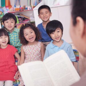 基教教育 Christian Education