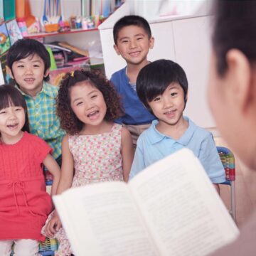 基教教育 Christian Education