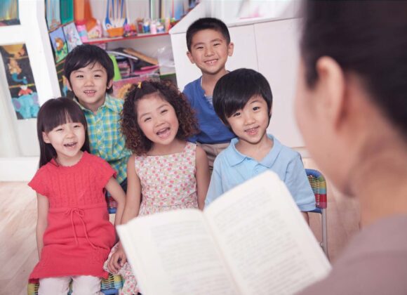 基教教育 Christian Education