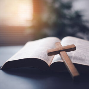 生命故事 Edifying Life Stories