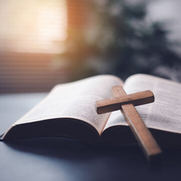 生命故事 Edifying Life Stories