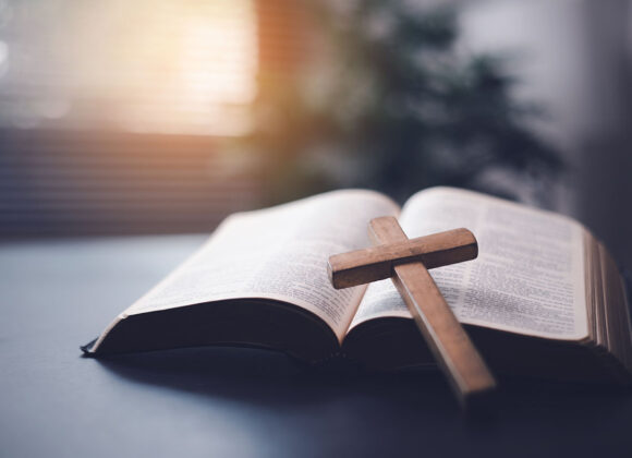 生命故事 Edifying Life Stories