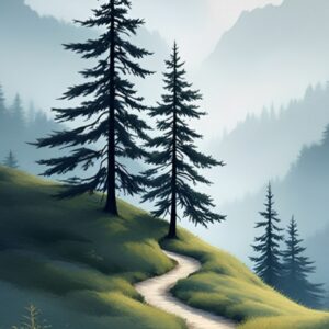 Storyworth – The Lord Establishes My Steps