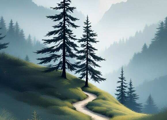 Storyworth – The Lord Establishes My Steps