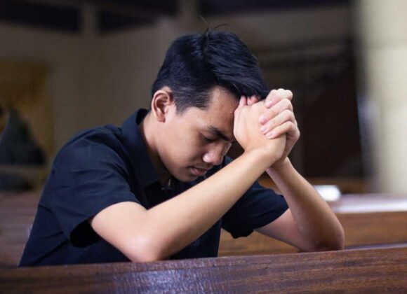 刻不容緩：（四）幫助華裔在主裏面生根建造（上）