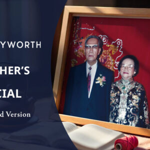 Storyworth – Mother’s Day Special (Abridged)
