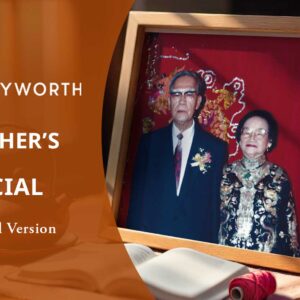 Storyworth – Mother’s Day Special (Original)