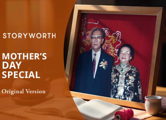 Storyworth – Mother’s Day Special (Original)