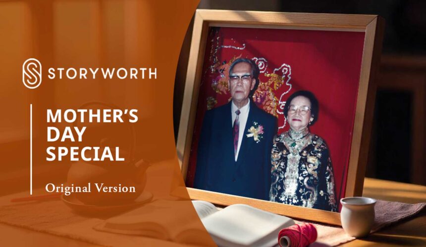 Storyworth – Mother’s Day Special (Original)
