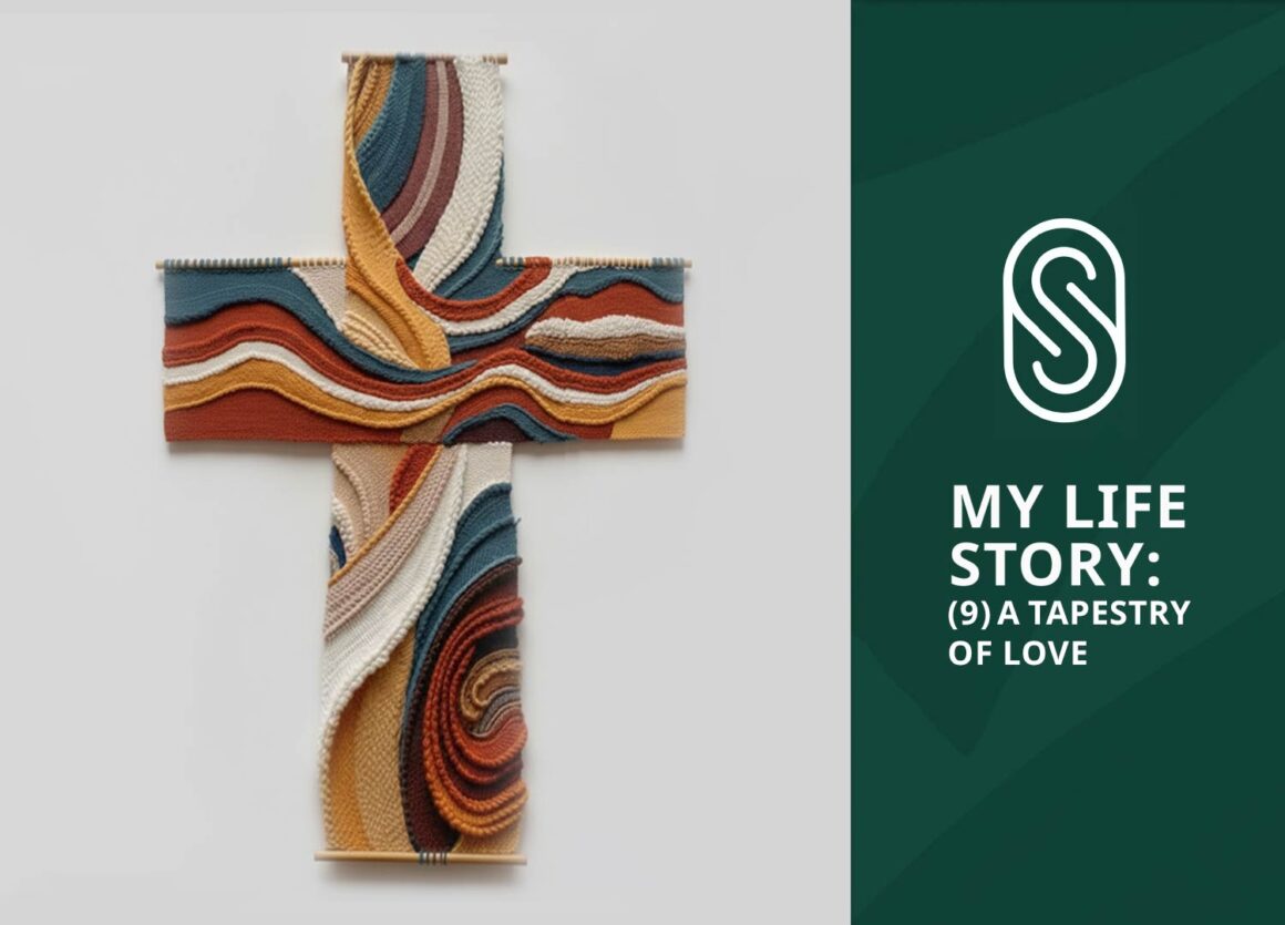 Storyworth: (9) A Tapestry of Love