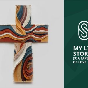 Storyworth: (9) A Tapestry of Love