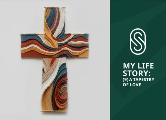 Storyworth: (9) A Tapestry of Love